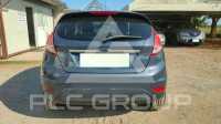 2014 Ford FIESTA