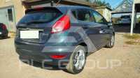 2014 Ford FIESTA