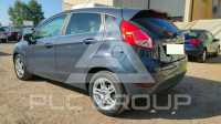 2014 Ford FIESTA