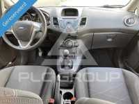 2014 Ford FIESTA