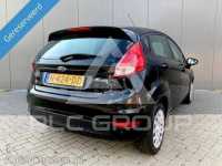2014 Ford FIESTA