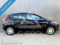 2014 Ford FIESTA