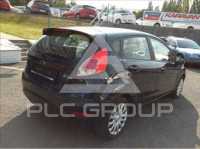 2014 Ford FIESTA