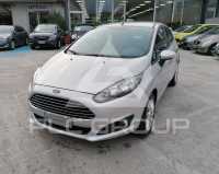 2014 Ford FIESTA