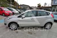 2014 Ford FIESTA