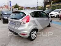 2014 Ford FIESTA