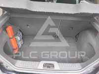 2014 Ford FIESTA