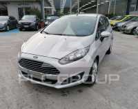 2014 Ford FIESTA