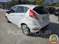 2014 Ford FIESTA
