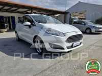 2014 Ford FIESTA