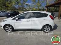 2014 Ford FIESTA