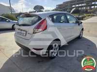 2014 Ford FIESTA