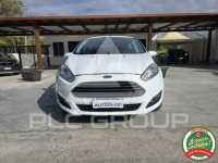 2014 Ford FIESTA