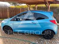 2014 Ford KA