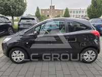 2014 Ford KA