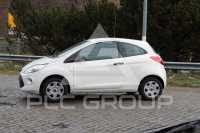 2014 Ford KA