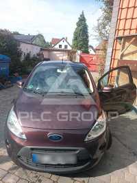 2014 Ford KA