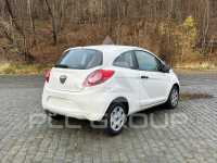 2014 Ford KA