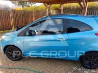 2014 Ford KA
