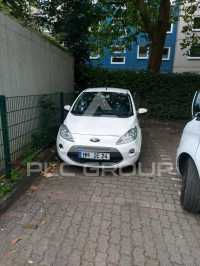2014 Ford KA