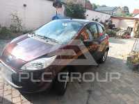 2014 Ford KA