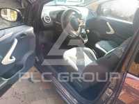 2014 Ford KA