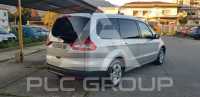 2014 Ford GALAXY