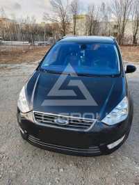 2014 Ford GALAXY