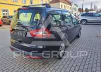 2014 Ford GALAXY