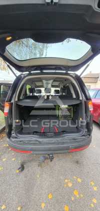 2014 Ford GALAXY