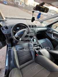 2014 Ford GALAXY