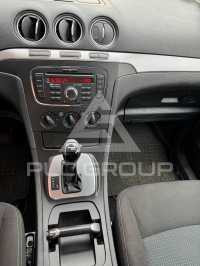 2014 Ford GALAXY