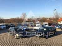 2014 Ford S-Max