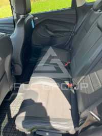 2014 Ford Kuga