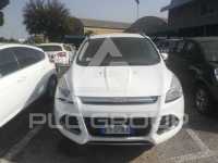 2014 Ford Kuga
