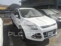 2014 Ford Kuga