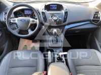 2014 Ford Kuga