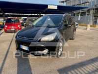 2014 Ford Kuga