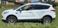 2014 Ford Kuga