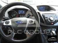 2014 Ford Kuga