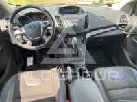 2014 Ford Kuga