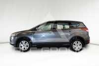 2014 Ford Kuga