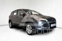 2014 Ford Kuga