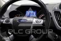 2014 Ford Kuga