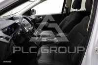 2014 Ford Kuga