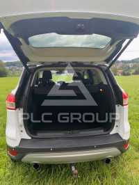 2014 Ford Kuga