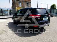 2014 Ford Kuga