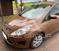 2014 Ford C-MAX