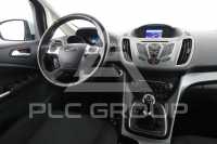 2014 Ford C-MAX