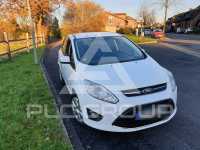 2014 Ford C-MAX